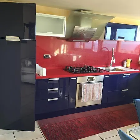 Attico Apartment Martinsicuro