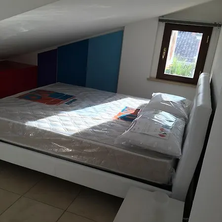 Attico Apartment