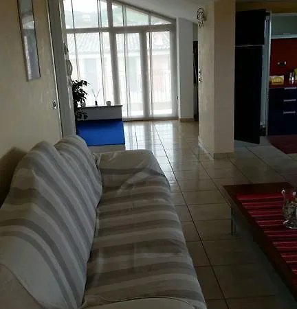 Attico Martinsicuro