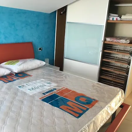 Attico Apartment *