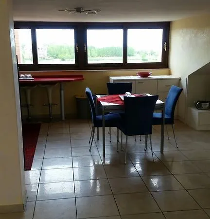 Attico Apartment *