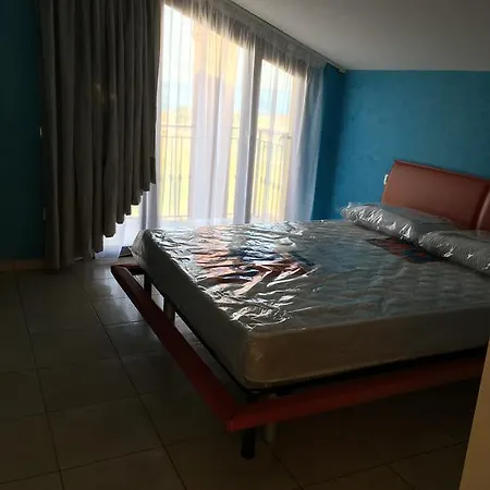 Attico Apartment *