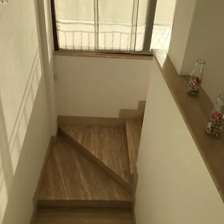 Attico Apartment *